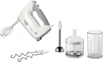 Μίξερ Χειρός Bosch MFQ 36480 White