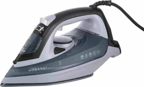 Sokany PL-258
