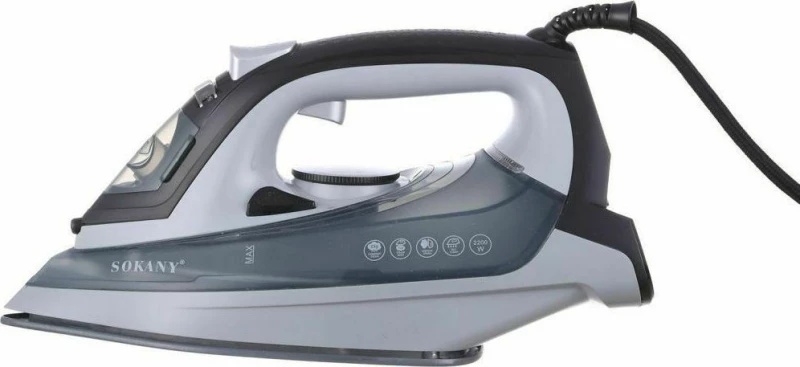 Sokany PL-258