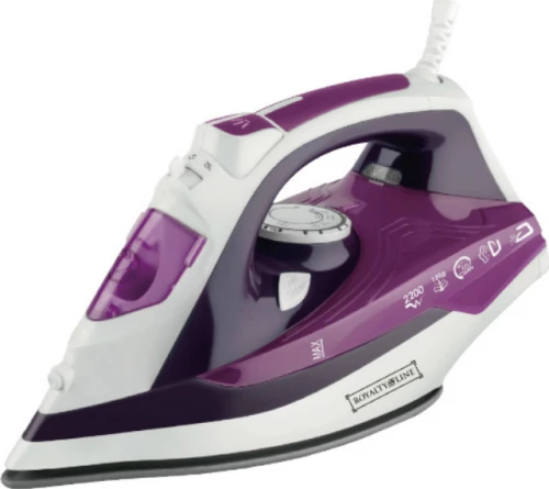 Royalty Line RL-DB-2400 Purple