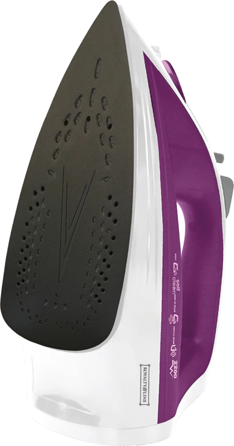 Royalty Line RL-DB-2400 Purple