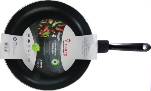 Viosarp Τηγάνι Economy 30cm
