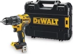 Dewalt DCD791NT Δραπανοκατσάβιδο Μπαταρίας 18V solo