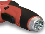 Stayer BL50CK Κατσαβίδι Μπαταρίας 3.6V 1x1.3Ah