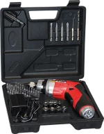 Stayer BL50CK Κατσαβίδι Μπαταρίας 3.6V 1x1.3Ah