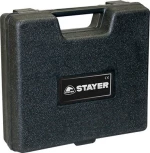Stayer BL50CK Κατσαβίδι Μπαταρίας 3.6V 1x1.3Ah