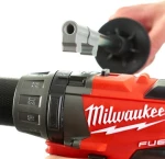 Milwaukee M18 FDD-502X Δραπανοκατσάβιδο Μπαταρίας 18V 2x5Ah