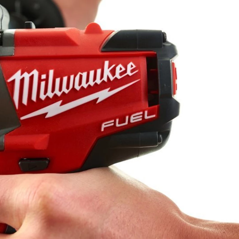 Milwaukee M18 FDD-502X Δραπανοκατσάβιδο Μπαταρίας 18V 2x5Ah