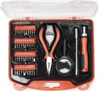 Cablexpert Tool kit (44 pcs) TK-BASIC-02