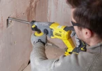 Stanley SFMCH900B Κρουστικό Σκαπτικό Μπαταρίας 18V με SDS Plus