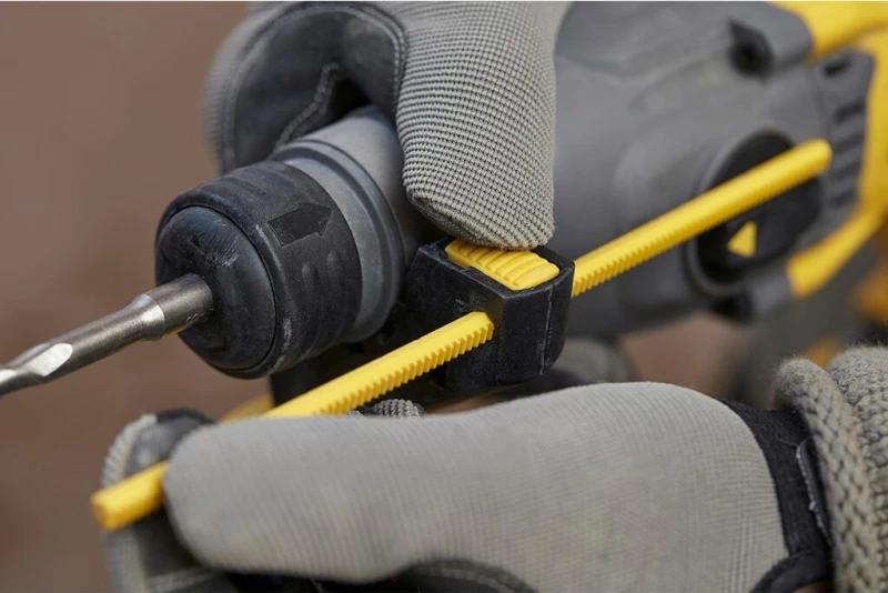 Stanley SFMCH900B Κρουστικό Σκαπτικό Μπαταρίας 18V με SDS Plus