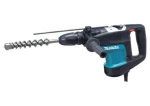 Makita HR4001C Κρουστικό Σκαπτικό Ρεύματος 1100W με SDS Max