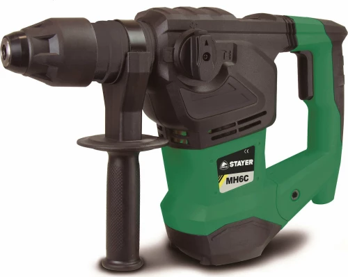 Stayer Mh 6 Ck Περιστροφικό Πιστολέτο 800W