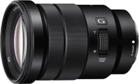 Sony 18-105mm f/4 Mid-Range Zoom (Sony E) Black