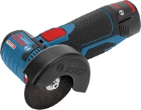 Bosch GWS 12V-76 Τροχός 76mm Μπαταρίας Solo