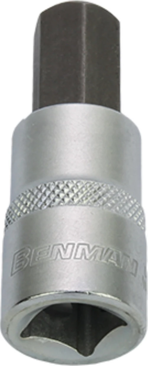 Benman Καρυδάκι 1/2" Allen 17mm 71631