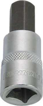 Benman Καρυδάκι 1/2" Allen 17mm 71631