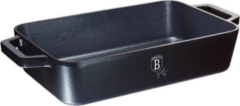 Berlinger Haus Ταψί Strong Mold Collection Ορθογώνιο Μαντέμι 21x37cm BH-1963