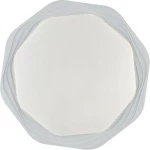 Fan Europe Daisy-PL42 Πλαφονιέρα Οροφής Λευκή από Μέταλλο