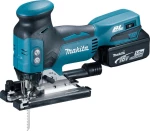 Makita Σέγα DJV181RTJ 18V 2x5Ah
