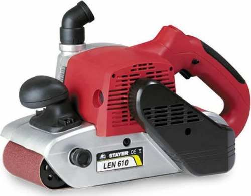 Stayer Len 610 Ταινιολειαντήρας 1200W