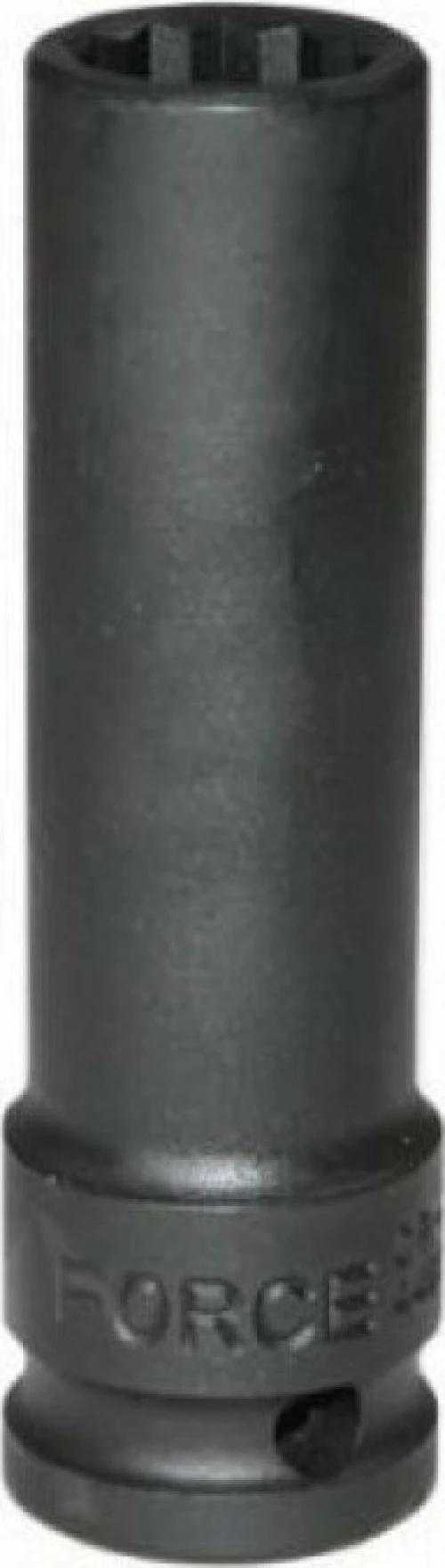 Force Εξάγωνο Καρυδάκι Αέρος 1/2" 36mm 4458536