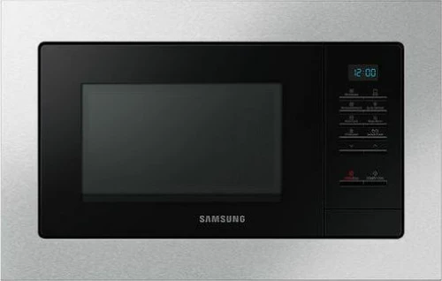 Samsung MQ7000A Εντοιχιζόμενος Φούρνος Μικροκυμάτων 23lt