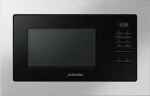 Samsung MQ7000A Εντοιχιζόμενος Φούρνος Μικροκυμάτων 23lt