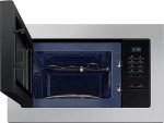 Samsung MQ7000A Εντοιχιζόμενος Φούρνος Μικροκυμάτων 23lt