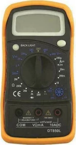 DT-850L
