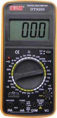 DT9205
