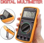 DT9205