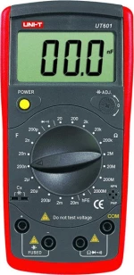 Uni-T UT-601