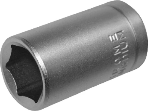 Καρυδάκια Cr-V 1/2' 9mm