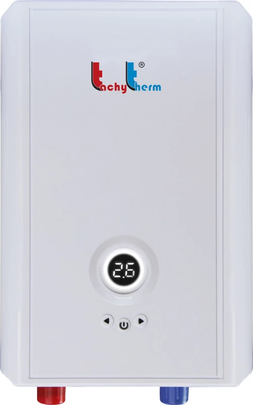 Solcore Tachytherm TT75i Μονοφασικος κεντρικός ταχυθερμαντήρας Inverter