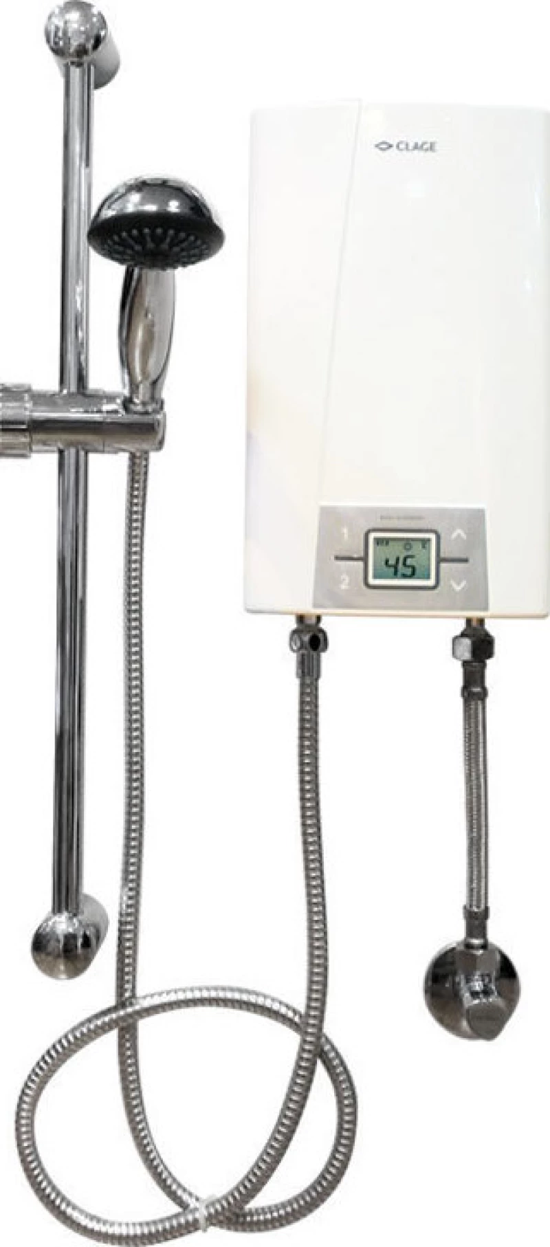 Clage CEX 6/9 Shower