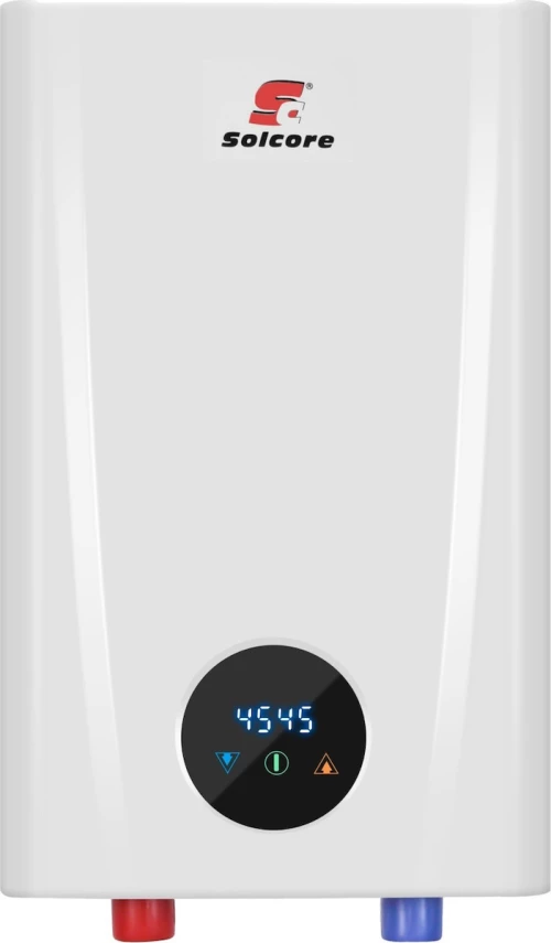 Solcore NK2T - Ταχυθερμαντήρας Inverter