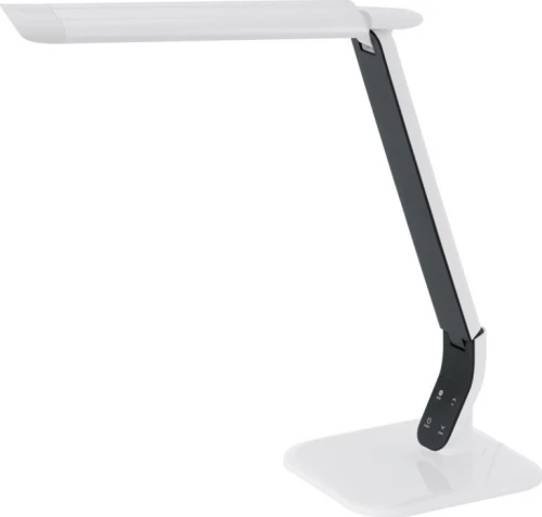 Φωτιστικό Γραφείου Led Sellano 93901 Silver Eglo