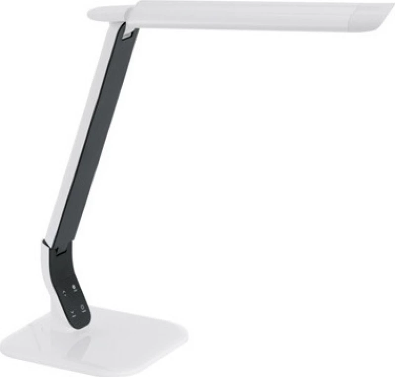 Φωτιστικό Γραφείου Led Sellano 93901 Silver Eglo