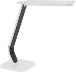 Φωτιστικό Γραφείου Led Sellano 93901 Silver Eglo