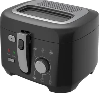 Finlux FDF-2518BS Φριτέζα Λαδιού 2.5lt