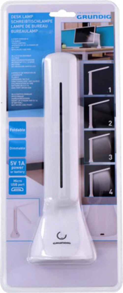 Grundig Λευκό