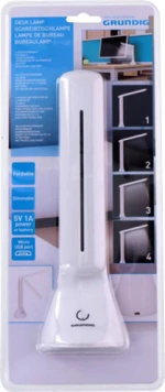 Grundig Λευκό