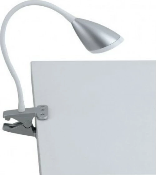 Fan Europe Hegel Silver Ασημί
