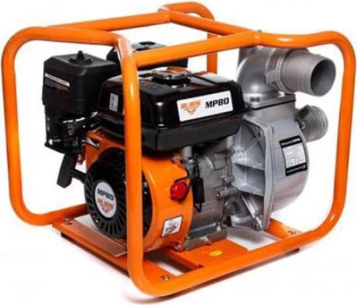 Ruris MP80