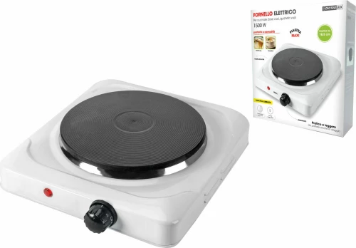 Ηλεκτρικό μάτι κουζίνας 1500w 70608168