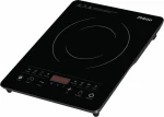 Επαγωγική Εστία Pric-40300 1 Εστία 28Χ35 Ισχυς 2000W Primo Μαύρη