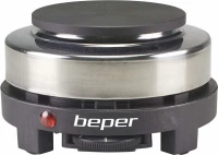 Beper Ηλεκτρική Εστία Με Θερμοστάτη 500W P101Pia002