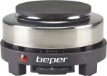 Beper Ηλεκτρική Εστία Με Θερμοστάτη 500W P101Pia002