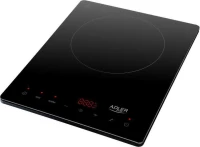 Επαγωγική Εστία 2000 W Adler Ad-6513
